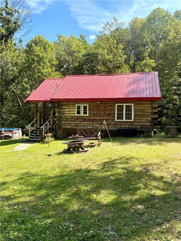 Property Photo:  9894 Mountain Road  NY 14840 