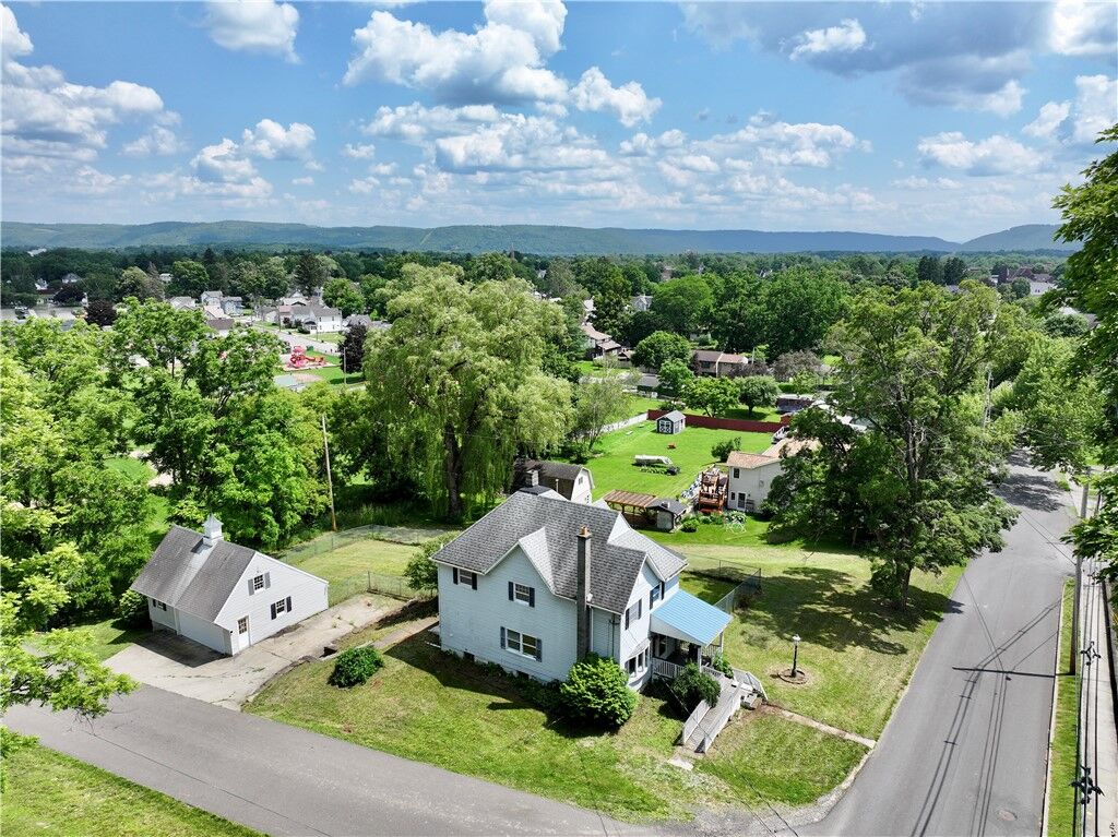 Property Photo:  534 Waverly St  NY 14892 