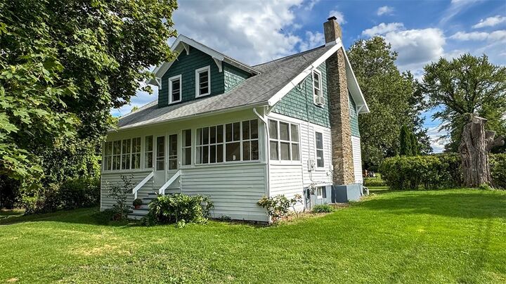 257 Iradell Road  Ithaca NY 14850 photo