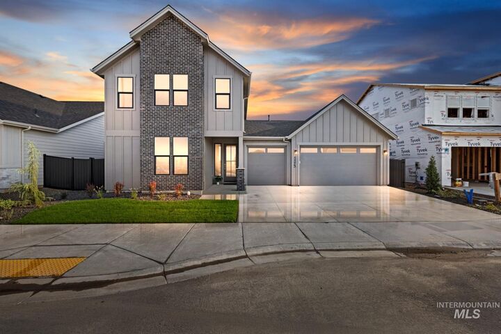 1173 W Malbar St  Meridian ID 83646 photo