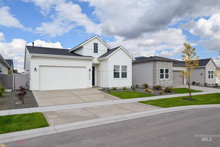 Property Photo: 8566 W Stillmore St ID 83669