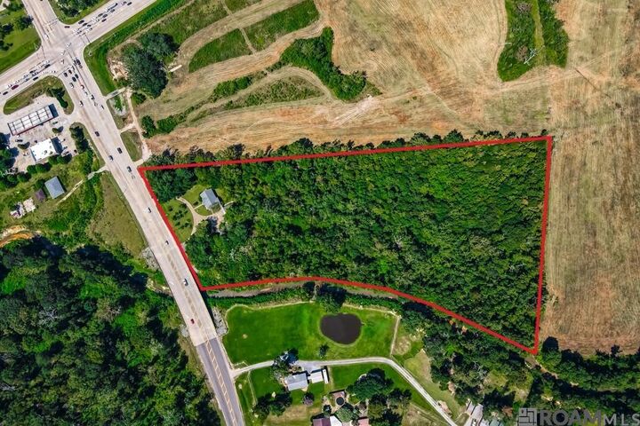 Property Photo:  14871 Greenwell Springs Rd  LA 70739 