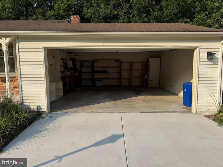Property Photo: 3212 Manitoba Drive VA 22192