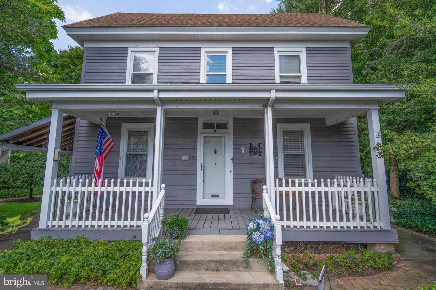 Property Photo:  108 Cedar Street  NJ 08332 