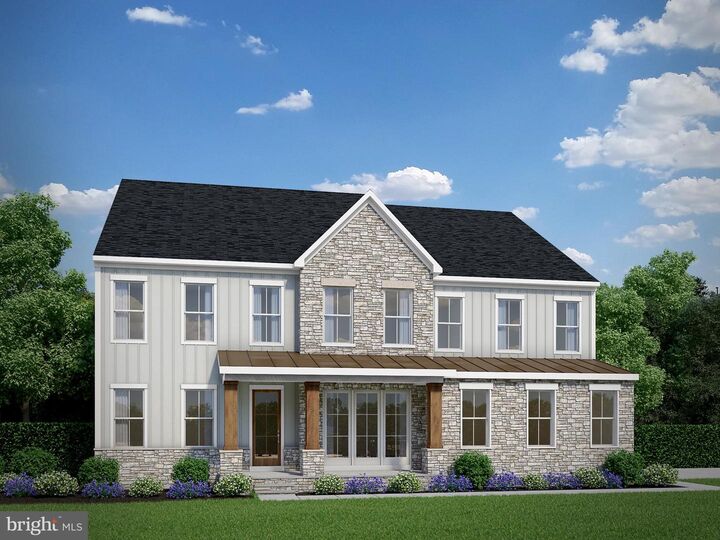 0 Hershey Drive  Nokesville VA 20181 photo