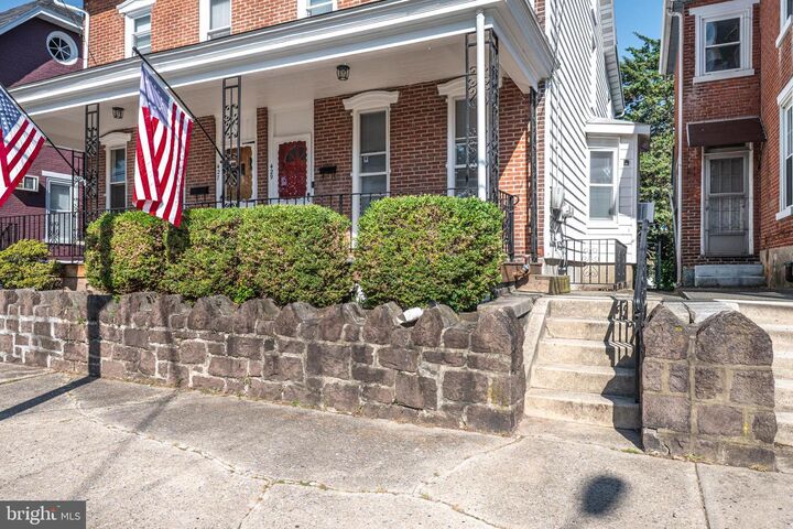 Property Photo: 429 Church St PA 19468