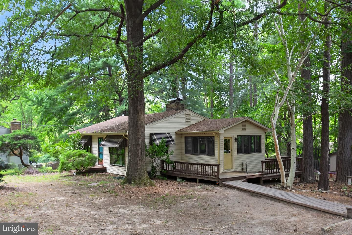 Property Photo: 141 Poland Street VA 22520