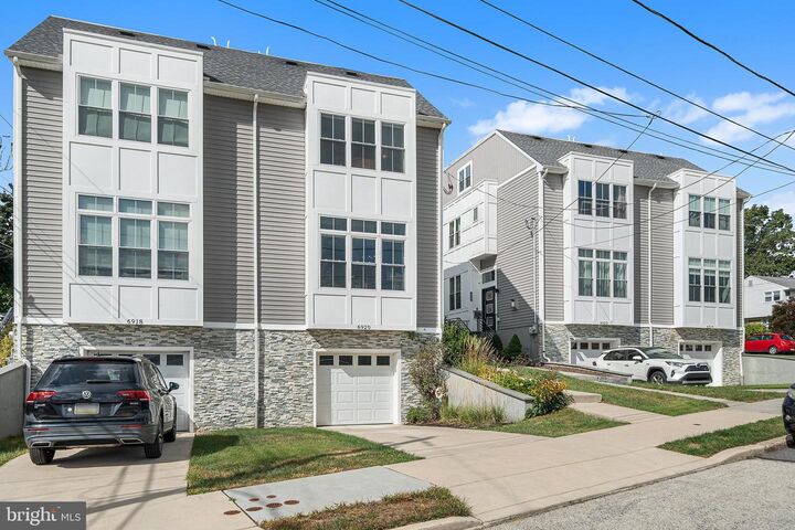 Property Photo:  6920 Shalkop Street  PA 19128