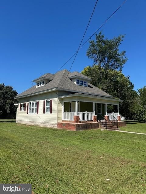 Photo de la propriété: 28552 Seaford Road DE 19956