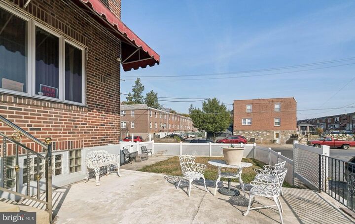 Property Photo: 5454 Tackawanna Street PA 19124