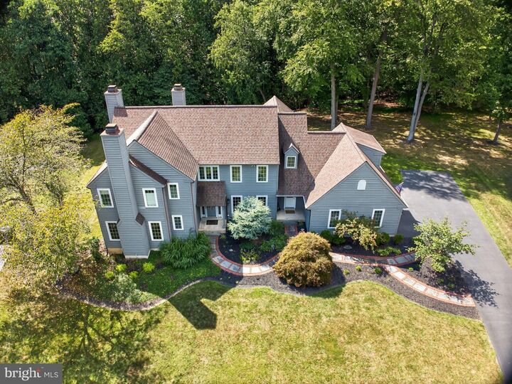 1307 Pennsridge Place  Downingtown PA 19335 photo