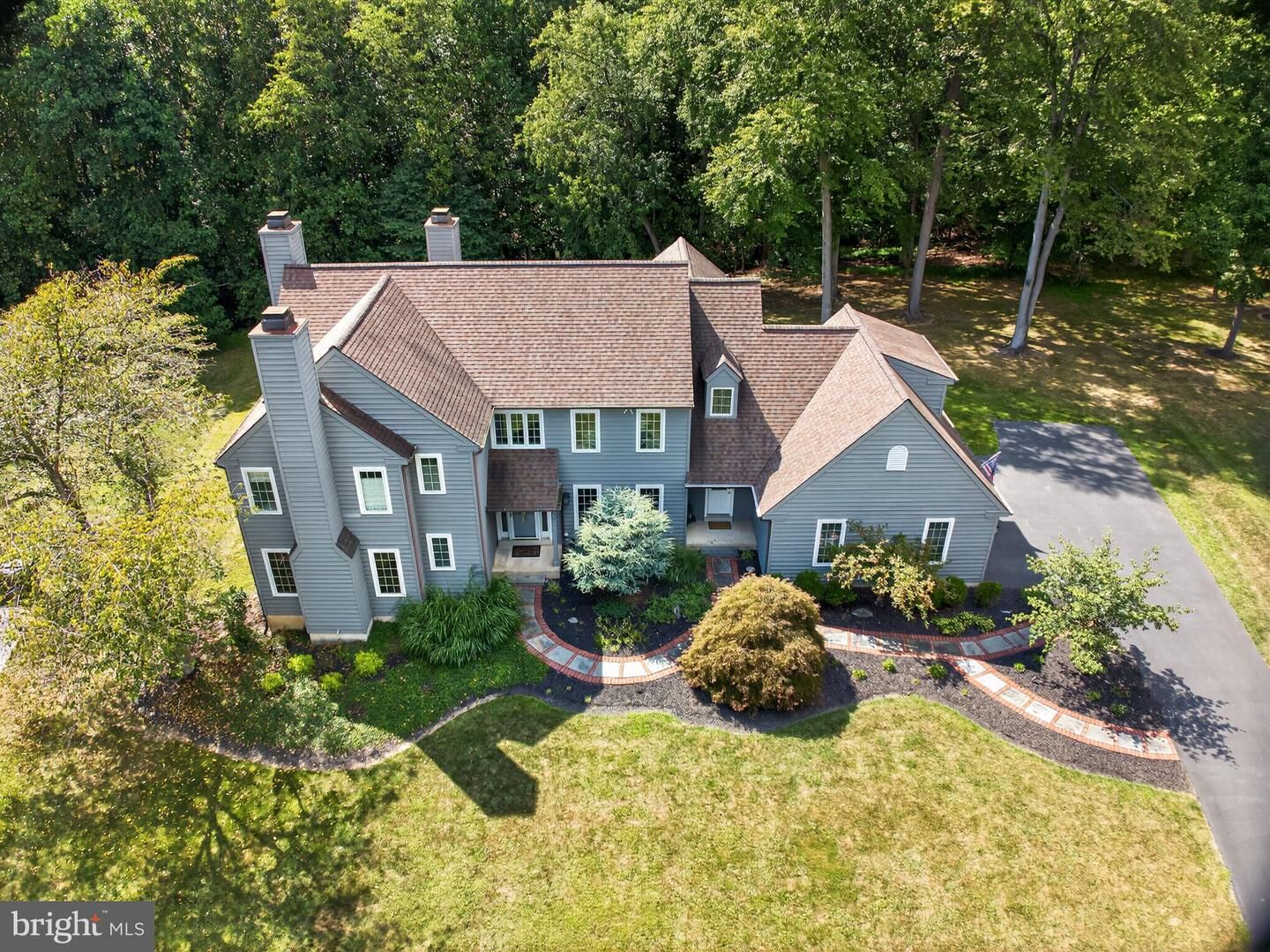 Property Photo:  1307 Pennsridge Place  PA 19335 