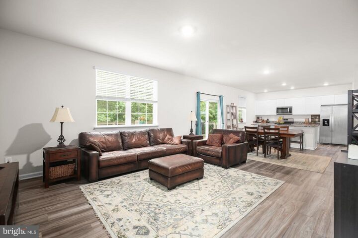 Property Photo: 141 Livingwood Court VA 22405