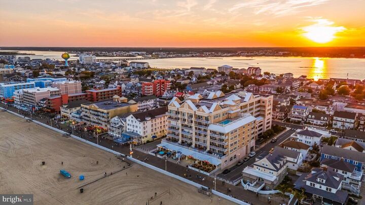 6 7th Street 301 South Beach  Ocean City MD 21842 photo