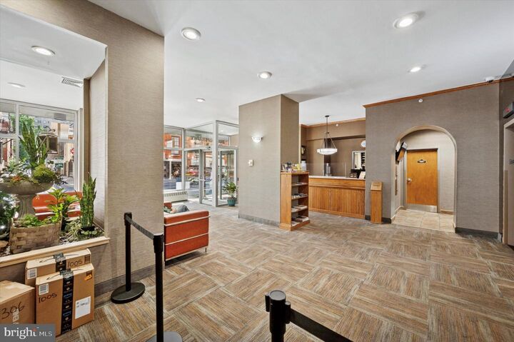 Property Photo: 118 S 21st Street 316 PA 19103