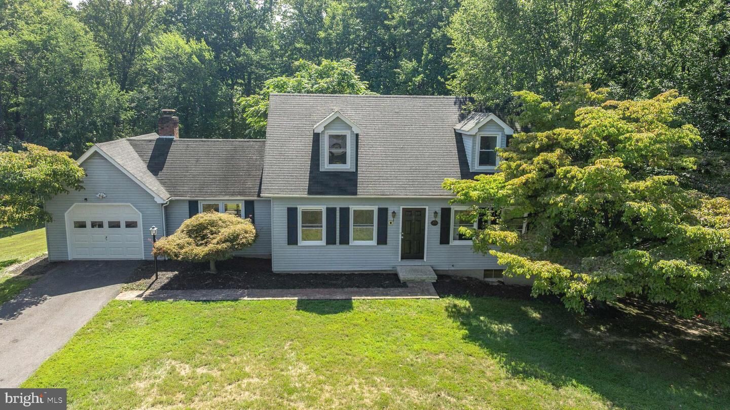 Property Photo:  6501 Sleet Court  MD 21703 