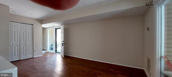 Property Photo: 7187 Cypress Court D MD 21703
