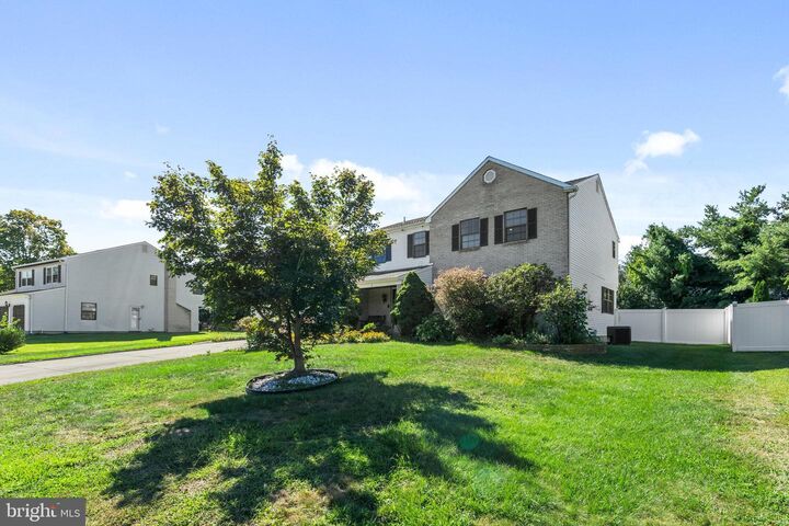 Property Photo: 2 W High Ridge Road NJ 08003