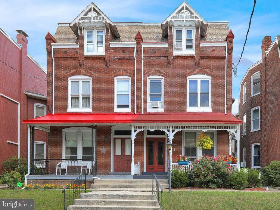 Property Photo: 145 S 3rd Street PA 19526