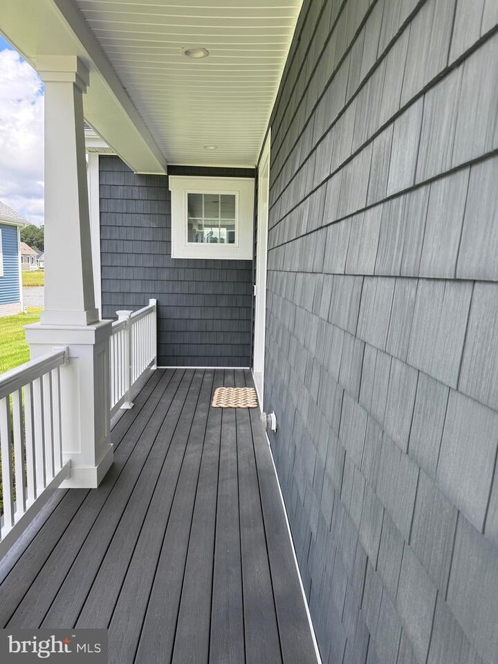 Property Photo: 29555 Tree Swallow Drive DE 19966