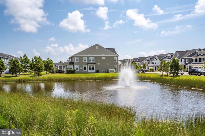 Property Photo:  20531 Cattail Creek Lane  DE 19975 