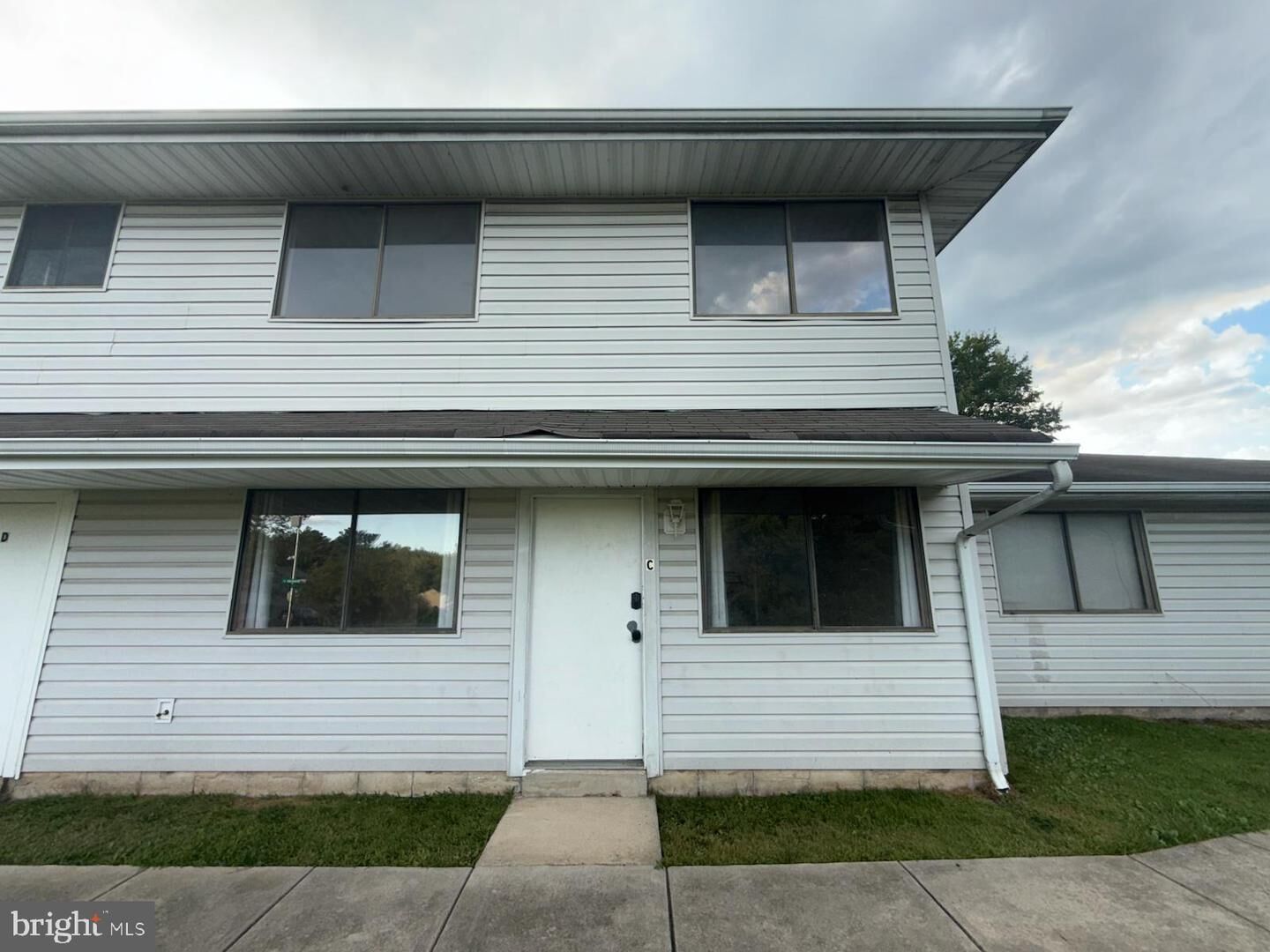 Property Photo:  1701 Fountain Rock Way C 1701-C  MD 21040 