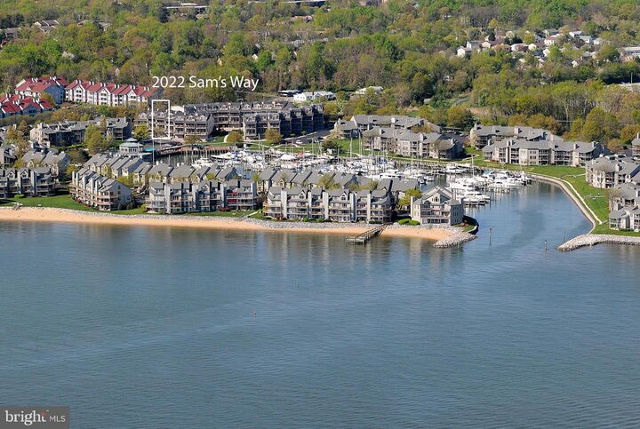 Property Photo: 2022 Sams Way 12A MD 21403
