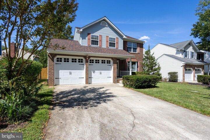 Property Photo: 1221 Viking Drive N MD 21012