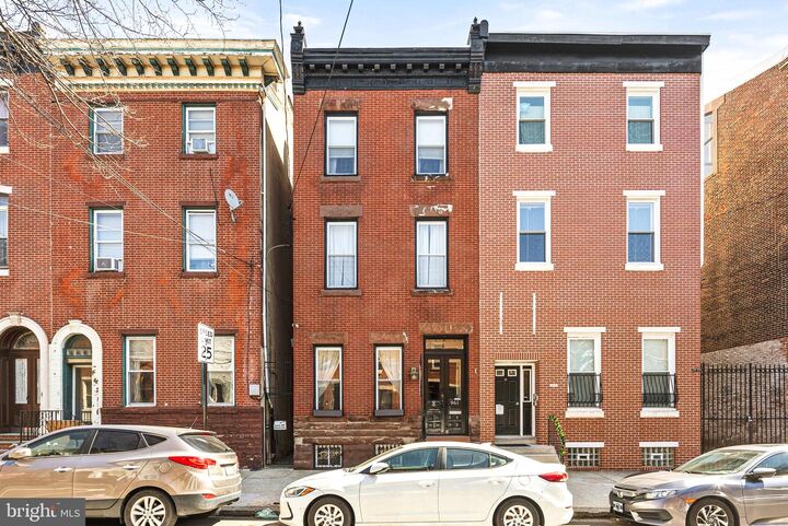961 N 5th Street  Philadelphia PA 19123 photo