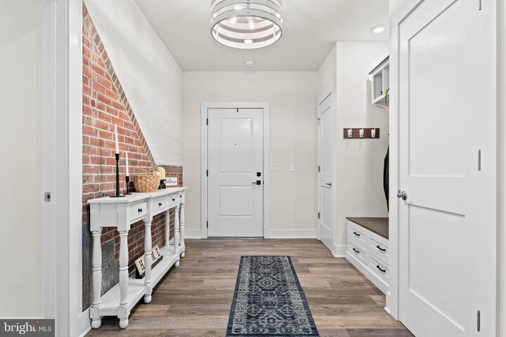 Property Photo: 29 E 1st Avenue A107 PA 19426