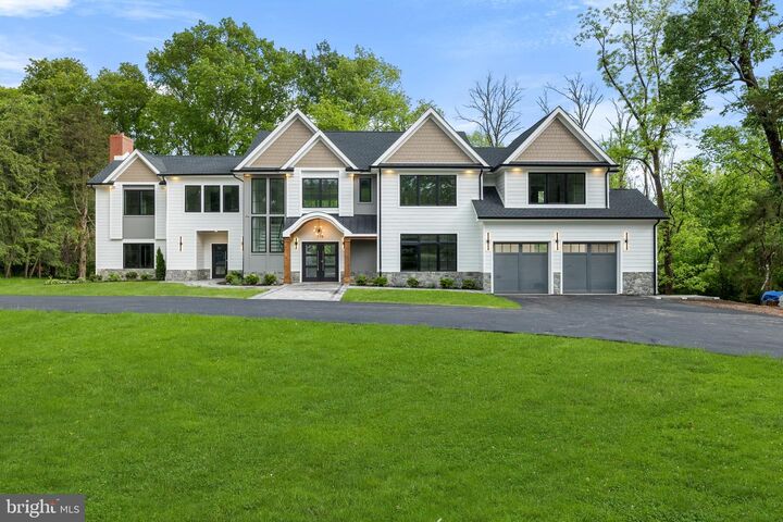 Property Photo: 116 Hunt Drive NJ 08540