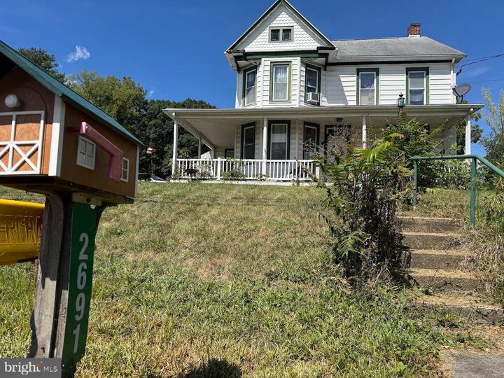 Property Photo: 2691 Emmitsburg PA 17325