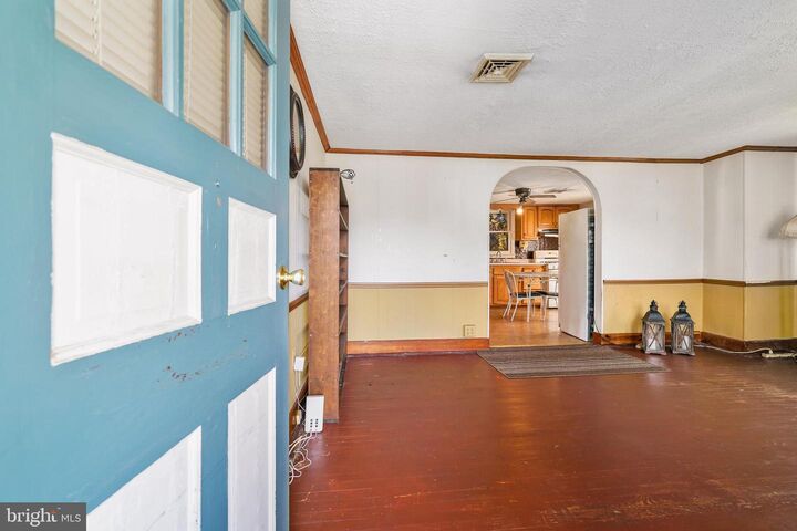 Property Photo:  118 N New Street  DE 19977 