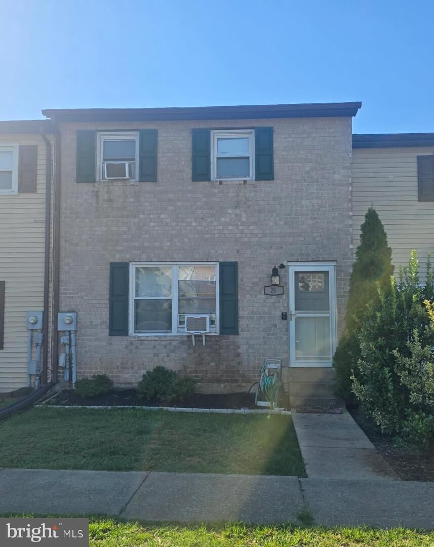 Property Photo: 28 White Dogwood Drive PA 17319