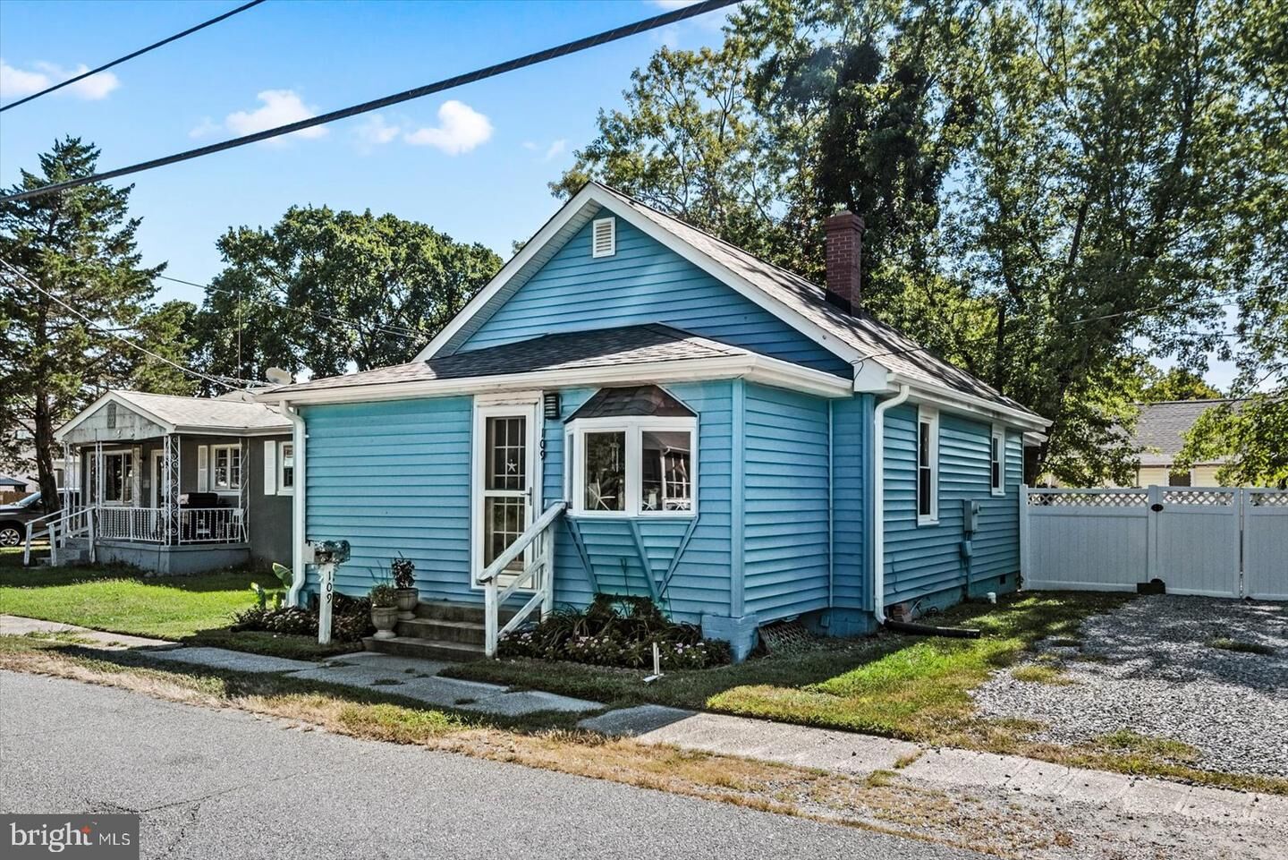 Property Photo:  109 Bancroft Avenue  VA 22443 