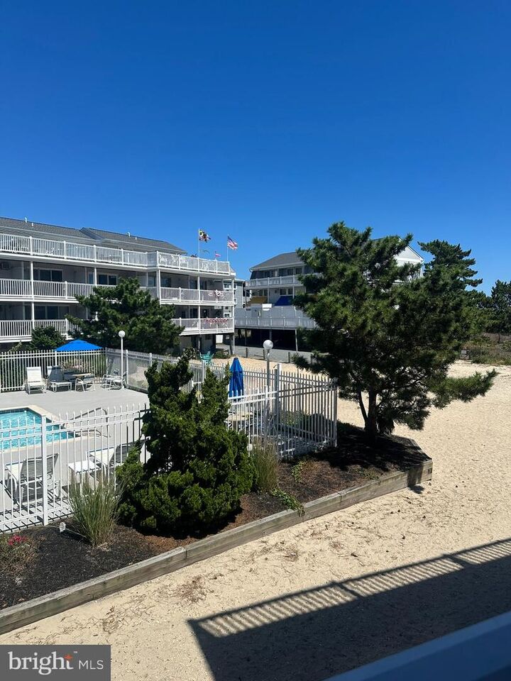 Property Photo: 6709 Atlantic Avenue 22 MD 21842
