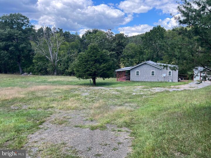 Property Photo: 21923 Mallery Lane MD 21555