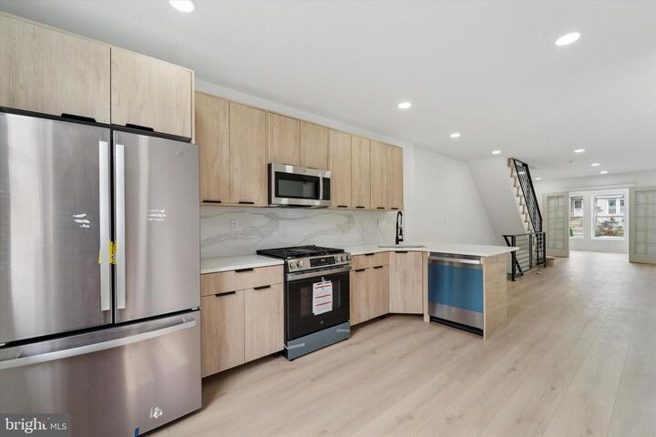 5708 Malvern Avenue  Philadelphia PA 19131 photo