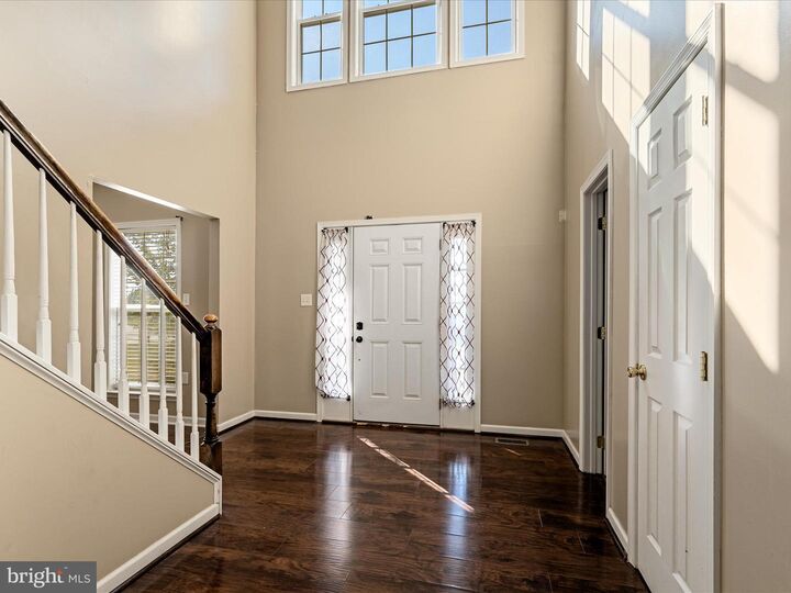 Property Photo:  56 Calvert Circle  WV 25413 