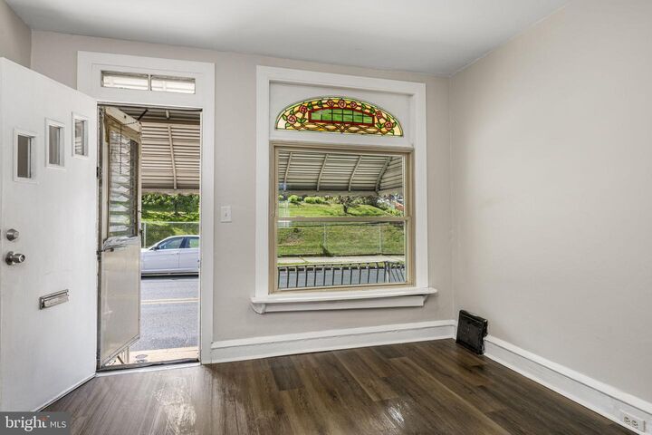 Property Photo: 1247 Cotton Street PA 19602