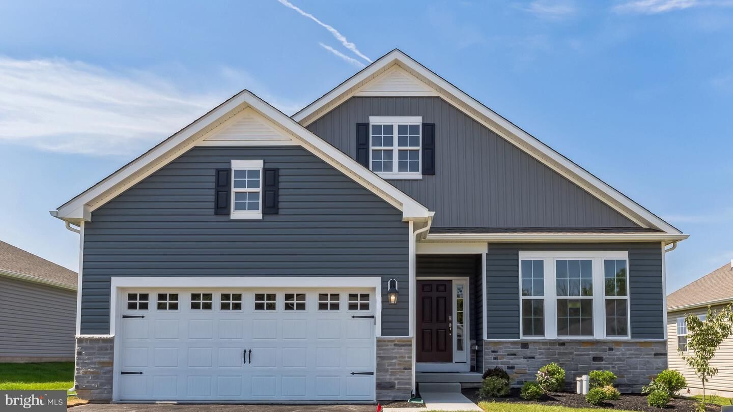 Property Photo: 145 Forage Circle PA 19464