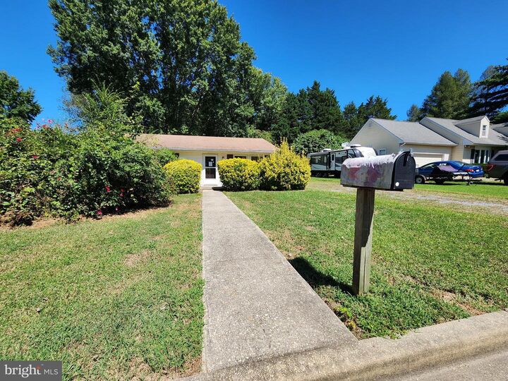 29506 Golton Drive  Easton MD 21601 photo