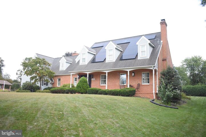Property Photo: 2242 Scotland Road PA 17201