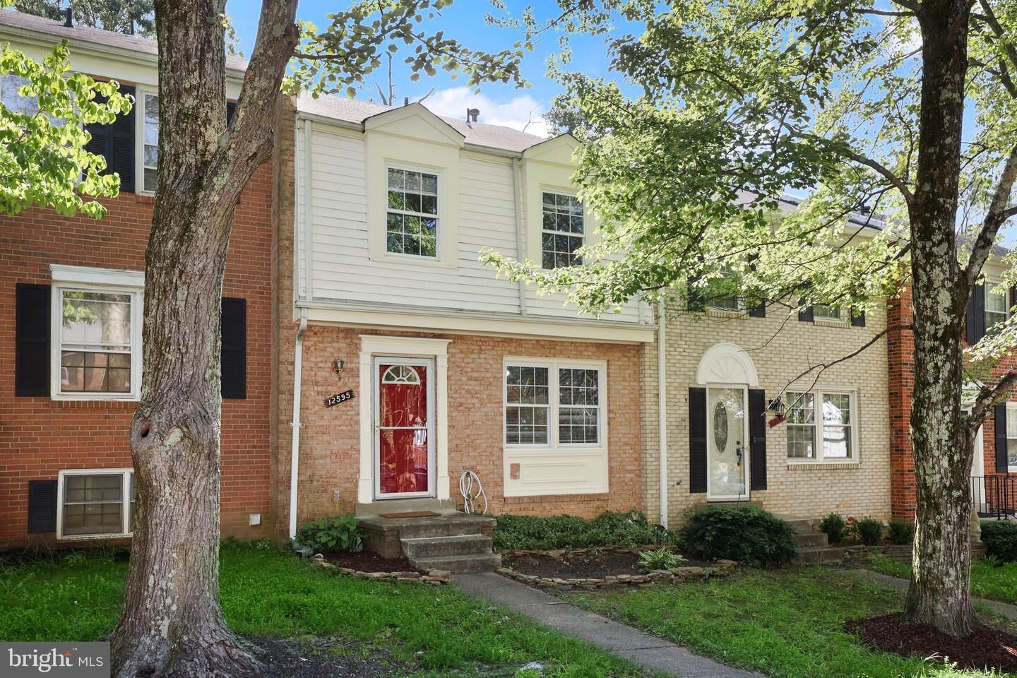 Property Photo:  12595 Plymouth Court  VA 22192 