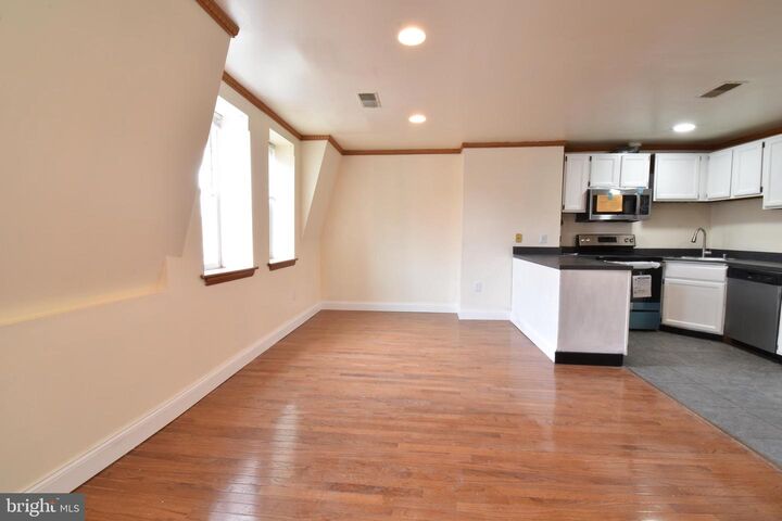 Property Photo: 1401 12th Street NW 3 DC 20005