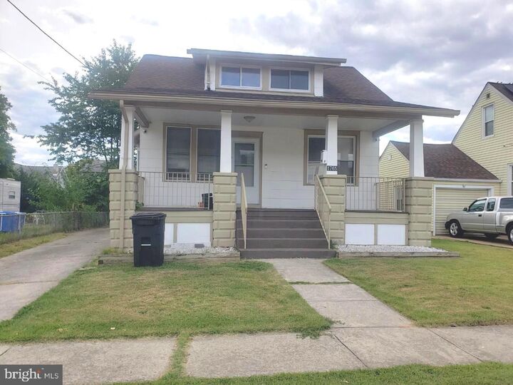 1765 49th Street  Pennsauken NJ 08110 photo