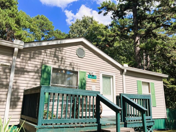 Property Photo:  16492 Hwy 263  AR 72051 