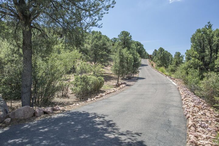 Property Photo: 1003 N Arrowhead Drive AZ 85541