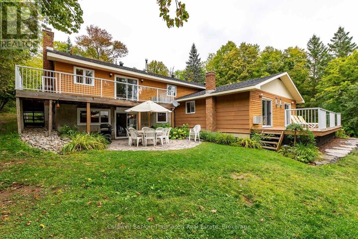 Property Photo: 415 Grassmere Resort Road ON P1H 2J6