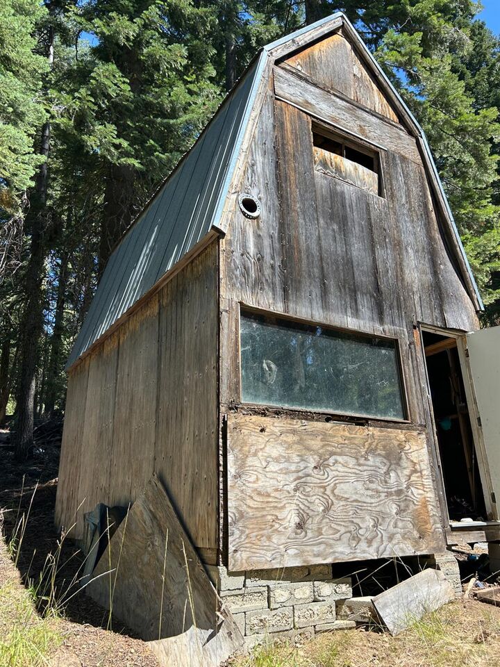 2 Blue Rock Trail  Dorrington CA 95223 photo